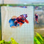 Plakat Nemo Multicolor Male Betta 196 Male betta