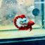 Plakat Red Fancy Male Betta 195 Male betta