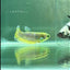 Plakat Blue Vanda Green Eye Female Betta #Au41