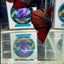 Avatar Black Vampire J06 Plakat - Male Betta