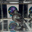 Black Mamba A34 Plakat - Male Betta