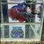 Avatar Vampire Galaxy King Halfmoon - Female Betta J15