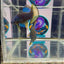Wild Imbellis J22 Plakat - Male Betta