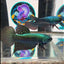 Wild Alien A56 - Male Betta