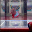 Red Fancy Star A99 Plakat - Male Betta