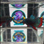 Wild Imbellis A21 Plakat - Male Betta