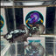 Black Mamba A70 Plakat - Male Betta