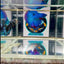 Avatar Blackblue Cello mask Plakat - Female betta M11