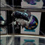 Black Mamba A71 Plakat - Male Betta