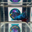 Avatar Blackblue A63 Halfmoon - Female Bett