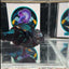 Avatar Blackblue A26 Halfmoon - Female Betta