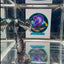 Black Mamba A35 Plakat - Male Betta