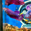 Purple Pink Dragon Plakat - Female Betta 096 Breeder Grade