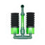 Qanvee Bio Sponge Filter QS200A for Sale | Aquarium Filter Aquarium Filter Air Pump Filter