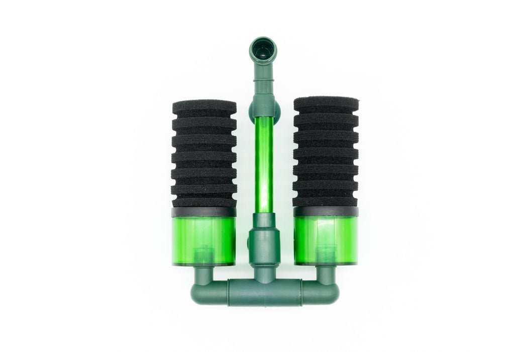 Qanvee Bio Sponge Filter QS200A for Sale | Aquarium Filter Aquarium Filter Air Pump Filter