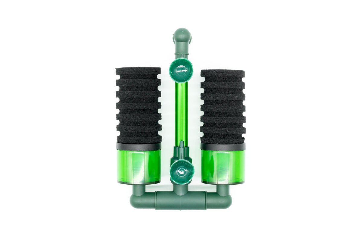 Qanvee Bio Sponge Filter QS200A for Sale | Aquarium Filter Aquarium Filter Air Pump Filter