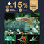 Ultra Fresh - Royal Guppy Mignon Pellet