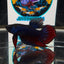 Wild Imbellis A57 Plakat - Male Betta