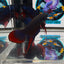 Wild Imbellis A59 Plakat - Male Betta