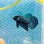 Wild Mahachai Grey Male Betta 047 Male betta