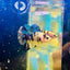 Yellow Koi Plakat - Male Betta A29