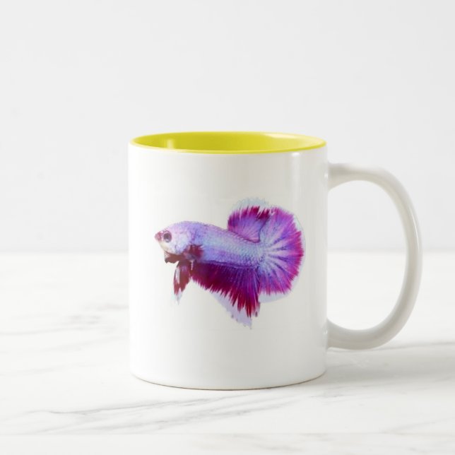 Betta Mugs