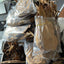 Indian Almond Leaves - Treat water for breeding, nursing bettas, shrimps